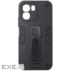Чохол до мобільного телефона Armorstandart Proover OPPO A6 4G / A6K 4G / A6X 4G Black (ARM90333)