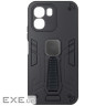 Чохол до мобільного телефона Armorstandart Proover OPPO A6 4G / A6K 4G / A6X 4G Black (ARM90333)