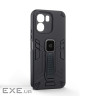 Чохол до мобільного телефона Armorstandart Proover OPPO A6 4G / A6K 4G / A6X 4G Black (ARM90333)