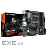 Материнська плата GIGABYTE A620M GAMING X
