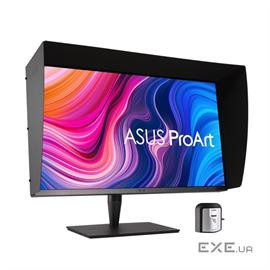ASUS Monitor PA32UCG-K 32" IPS 3840x2160 1000:1 5ms 120Hz DP/HDMI/USB Retail (90LM03H0-B05370)