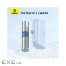 Повербанк BASEUS Compact Fast Charging Power Bank iP Edition 20W 5000mAh White (P10068304212-00)