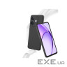 Чохол до мобільного телефона BeCover Oppo A3 4G / А3х 4G / A40m Black (712769)