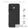 Чохол до мобільного телефона BeCover Oppo A3 4G / А3х 4G / A40m Black (712769)
