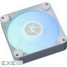 Вентилятор APNX FP1-R 120 ARGB White - 3 Pack (APF3-PF11267.21), 120х120х30 мм, 4pin PWM + 3pin ARGB