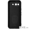 Чохол до мобільного телефона Armorstandart ICON Google Pixel 10a 5G Black (ARM90518)