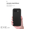 Чохол до мобільного телефона Armorstandart ICON Google Pixel 10a 5G Black (ARM90518)