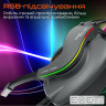 Навушники Meetion HP099 Black/Orange (MT-HP099-A)