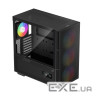Корпус DEEPCOOL CH560 Digital Black (R-CH560-BKAPE4D-G-1)