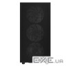 Корпус DEEPCOOL CH560 Digital Black (R-CH560-BKAPE4D-G-1)