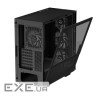 Корпус DEEPCOOL CH560 Digital Black (R-CH560-BKAPE4D-G-1)