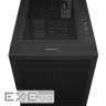 Корпус DEEPCOOL CH560 Digital Black (R-CH560-BKAPE4D-G-1)