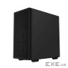 Корпус DEEPCOOL CH560 Digital Black (R-CH560-BKAPE4D-G-1)