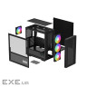 Корпус DEEPCOOL CH560 Digital Black (R-CH560-BKAPE4D-G-1)