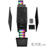 Корпус DEEPCOOL CH560 Digital Black (R-CH560-BKAPE4D-G-1)