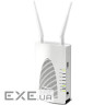 Точка доступу DrayTek Vigor AP 903, FAT AP, PoE, 5 LAN GbE, 1 USB 2.0, WiFi Dual Band (VigorAP 903)