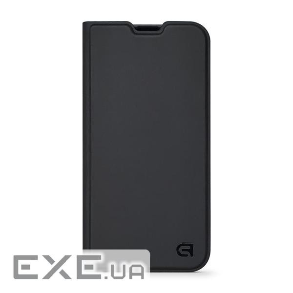 Чохол-книжка ArmorStandart Book Case для Apple iPhone 14 Black (ARM69243)