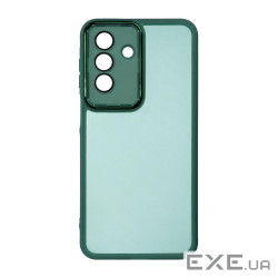 Чохол до мобільного телефона Armorstandart Shade Samsung A27 5G Dark Green (ARM89845)