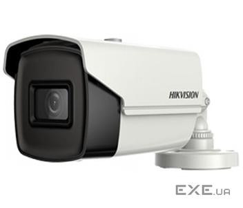 DS-2CE16U0T-IT3F (3.6 mm) 8Мп Turbo HD відеокамера Hikvision