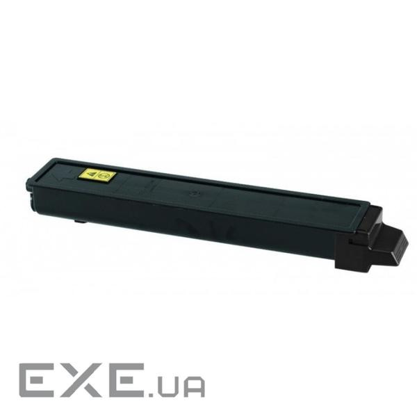 Тонер-картридж Tomoegawa UTAX/TRIUMPF PK-5014K Black + chip (PY450U.045K)