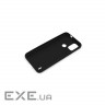 Чохол до мобільного телефона BeCover Nokia C21 Plus Black (707997)