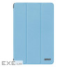 Чохол до планшета Armorstandart Smart Case Samsung Tab S9+ / S9 FE+ Sky Blue (ARM74488)