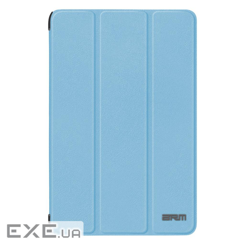 Чохол до планшета Armorstandart Smart Case Samsung Tab S9+ / S9 FE+ Sky Blue (ARM74488)