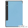 Чохол до планшета Armorstandart Smart Case Samsung Tab S9+ / S9 FE+ Sky Blue (ARM74488)