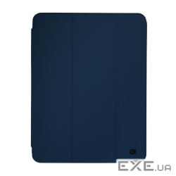 Чохол до планшета Armorstandart Smart Fold Pen Apple iPad Air 11 (2024) Dark Blue (ARM78117)