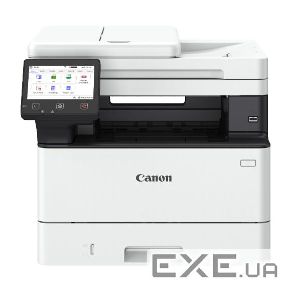 БФП А4 монохромний з WiFi CANON IMAGEFORCE 1440 (7188C003AA)