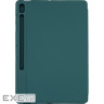 Чохол до планшета Armorstandart Smart Fold Pen Samsung Galaxy Tab S10 FE+ Pine Green (ARM85557)