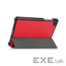 Чехол-книжка BeCover Smart для Lenovo Tab M8 (4rd Gen) TB-300FU Red (709213)