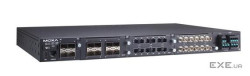 Модульний Ethernet-комутатор Layer 3, 28 портів, 3 слоти для модулів Ethern (RKS-G4028-L3-4GS-LV-T)