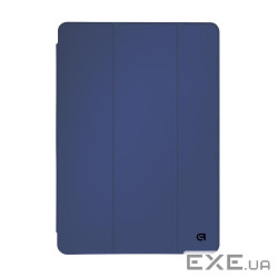 Чохол до планшета Armorstandart Flex Case Samsung Tab A11+ Lavender Grey (ARM91179)