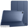 Чохол до планшета Armorstandart Flex Case Samsung Tab A11+ Lavender Grey (ARM91179)