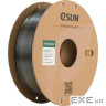 Пластик для 3D-принтера eSUN ePLA-Silk Mystic 1.75мм 1kg gold-green-black (ePLA-SilkMystic-P175GGB1)