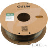 Пластик для 3D-принтера eSUN ePLA-Silk Mystic 1.75мм 1kg gold-green-black (ePLA-SilkMystic-P175GGB1)