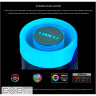 Водяне охолодження для ПК LIAN LI GA II Lite 360P, Black (G89.GA2L36PB.00)