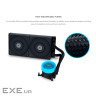 Водяне охолодження для ПК LIAN LI GA II Lite 360P, Black (G89.GA2L36PB.00)