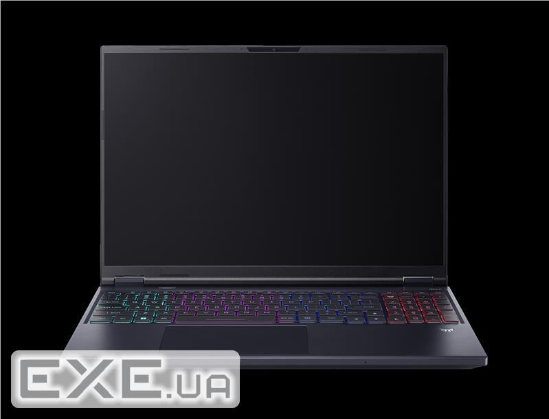 Ноутбук Acer Predator Helios Neo 16 PHN16S-71 16" OLED, Intel U9-275HX, 64GB, F1 (NH.QX7EU.004)