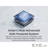 Зарядний пристрій Anker USB-C 45W Nano Charger white (A2692L21)