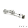 Магнітний кабель PiPo USB 2.0/ Lighting, 1m, 2А (18168)