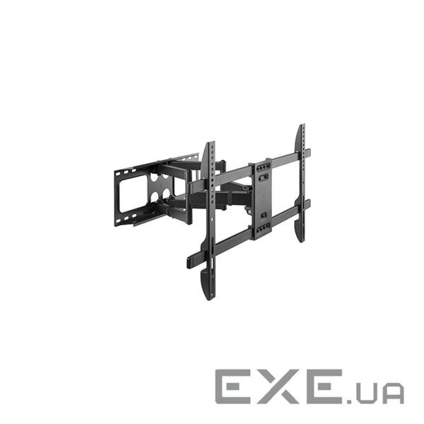 Настінний поворотний кронштейн 37” - 80” (до 60 кг) (WM-80ST-02) ) (WM-80ST-02)