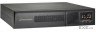Джерело безперебійного живлення PowerWalker VFI 3000 RMG PF1 (10122115)