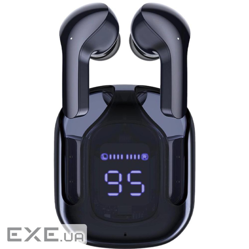Навушники TWS Acefast T6 sapphire blue (6974316281542)