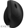 Миша Keychron M5 Wireless/Bluetooth/USB Black PAW3950 (M5-A23)