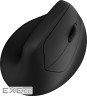 Миша Keychron M5 Wireless/Bluetooth/USB Black PAW3950 (M5-A23)