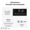 Миша Keychron M5 Wireless/Bluetooth/USB Black PAW3950 (M5-A23)