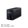 Джерело безперебійного живлення APC Easy UPS 1600VA, Schuko (BVX1600LI-GR)