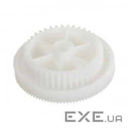 Шестерня HP LJ 5200/M5025/M5035/Ent M5039,40/99T аналог RU5-0549 AHK (3205837)
